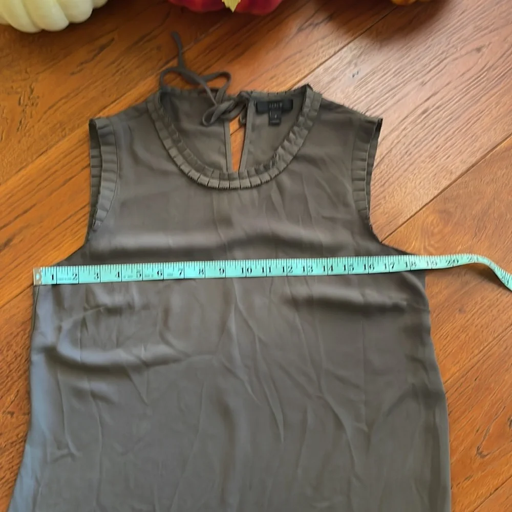 J.Crew Blouse Top
